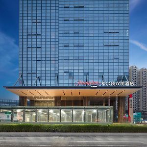 Hampton By Hilton Shenzhen Baoan Stadium